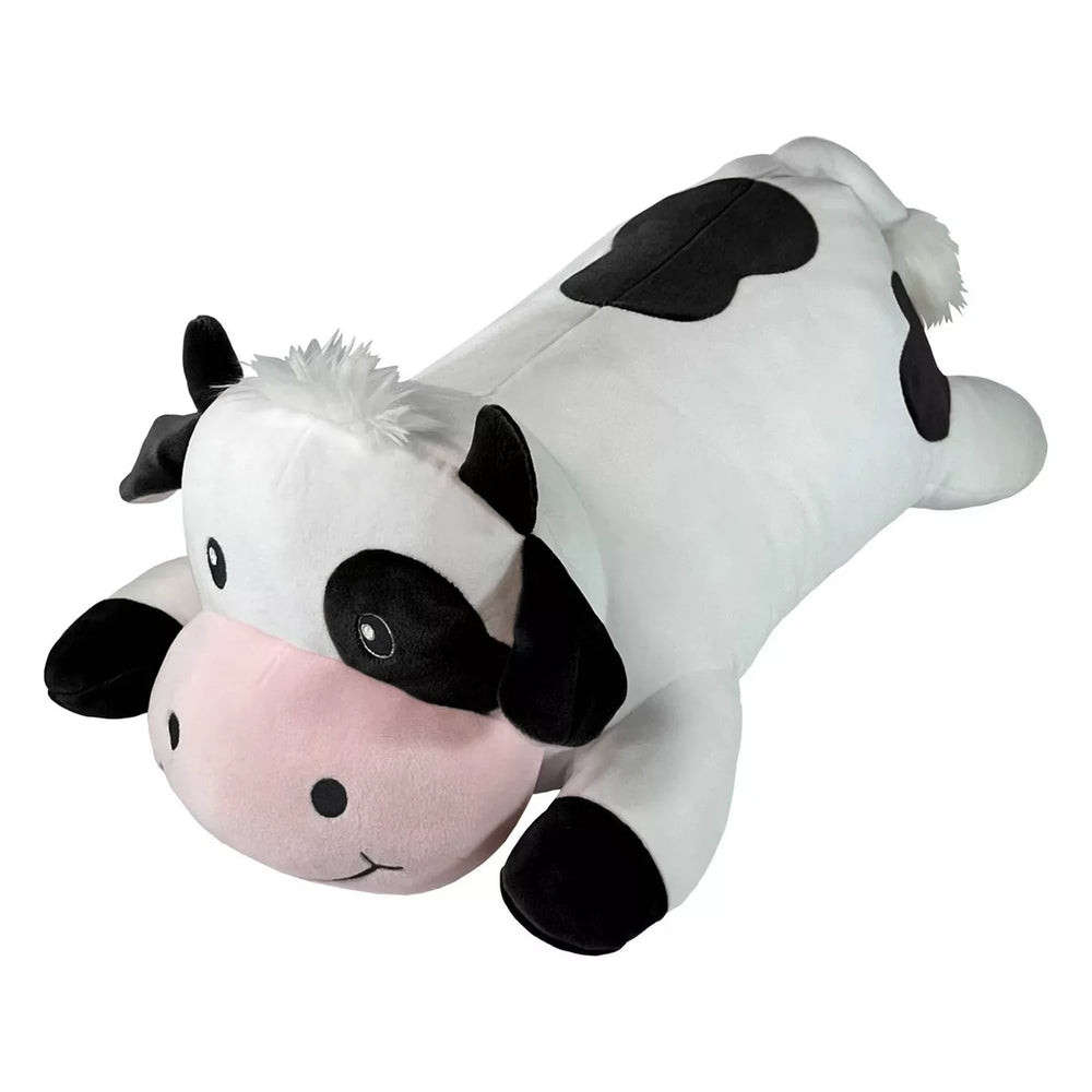Snoozimals 20in Cow Plush | Camp