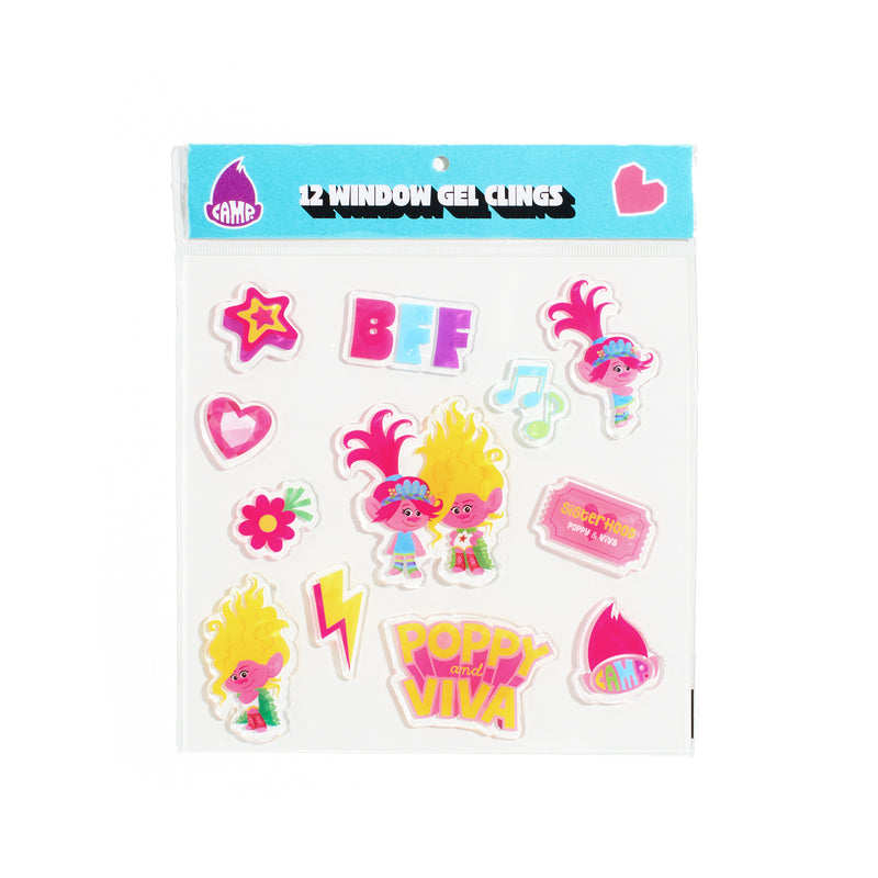 Rainbow Sparkle Glitter Markers – Fia & Belle