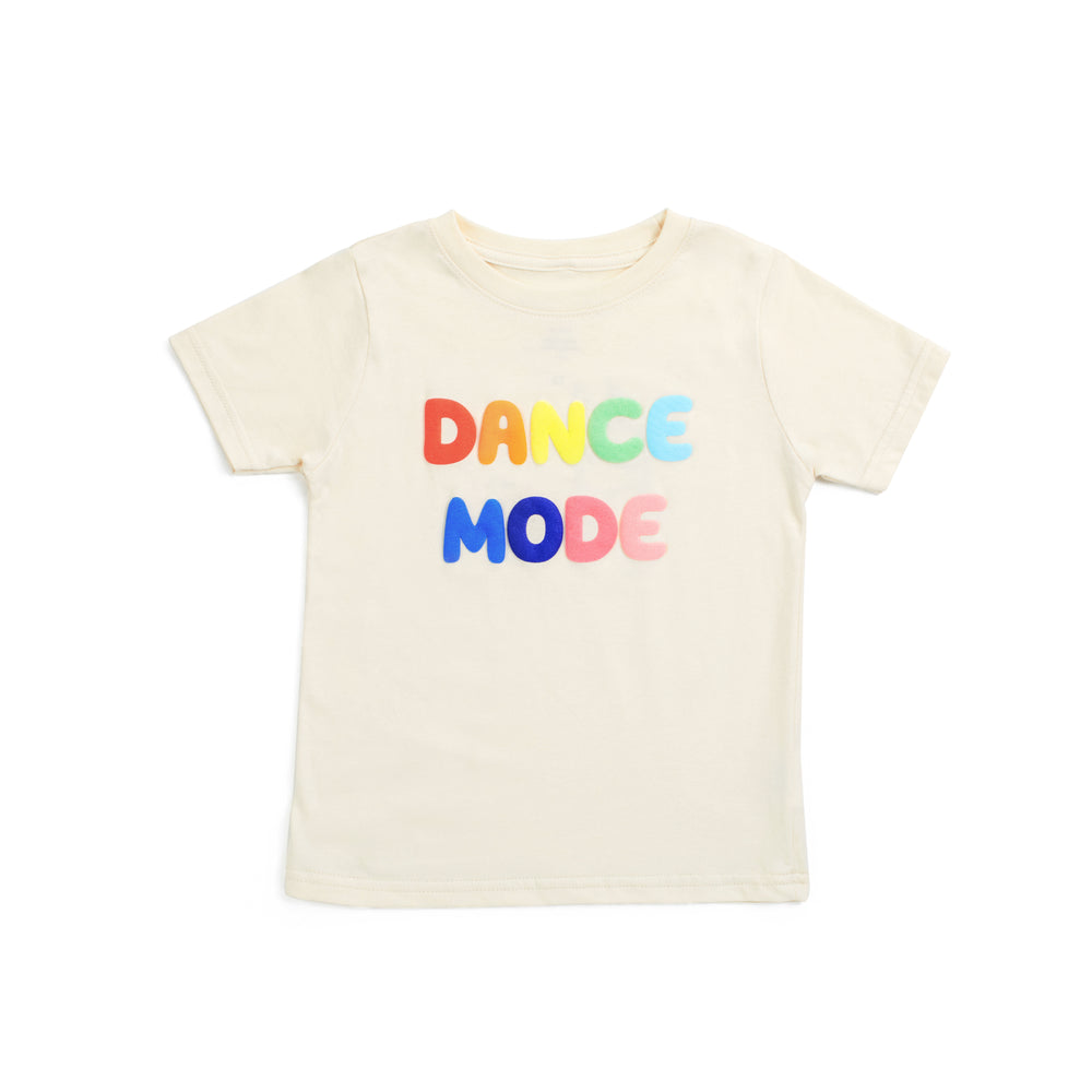 Bluey x CAMP Kids’ Dance Mode Tee