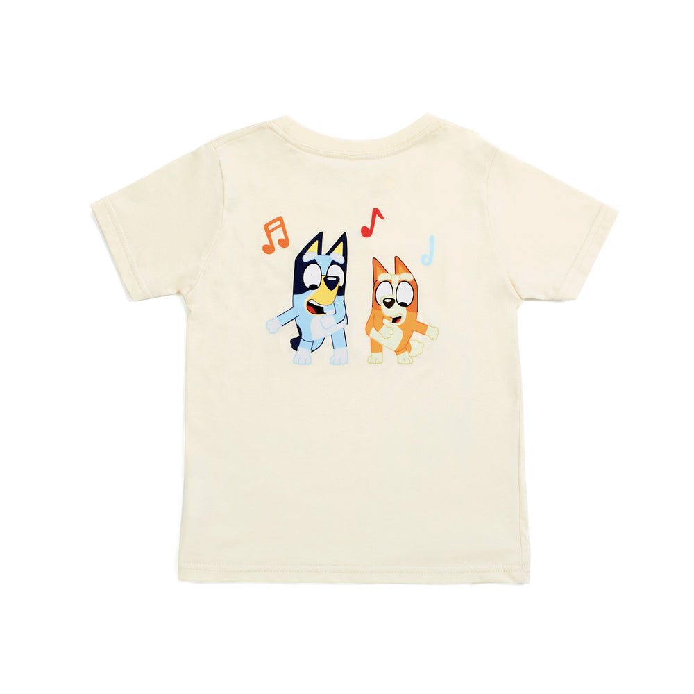 Bluey x CAMP Kids’ Dance Mode Tee