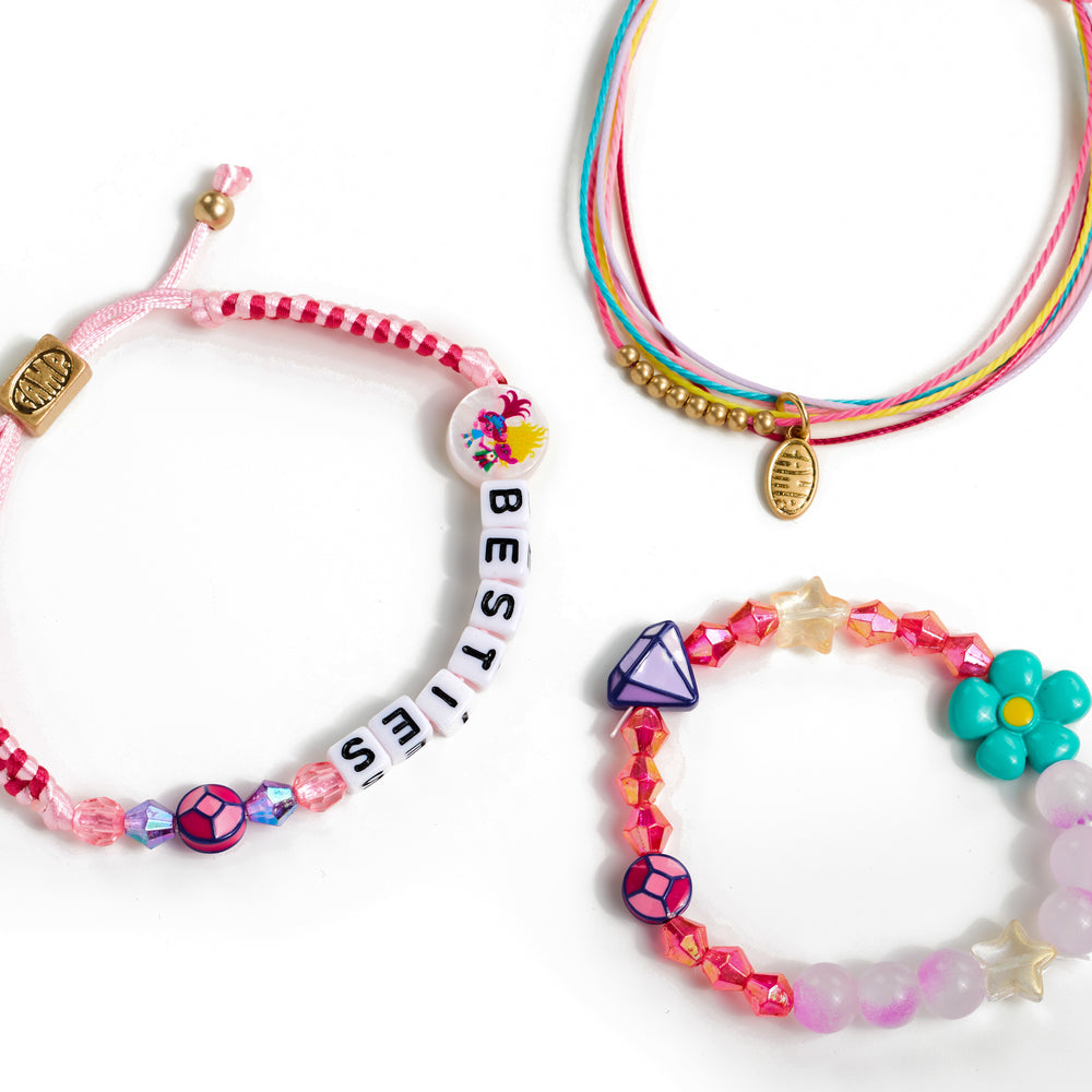 How to Make Friendship Bracelets With Beads | POPSUGAR Smart Living
