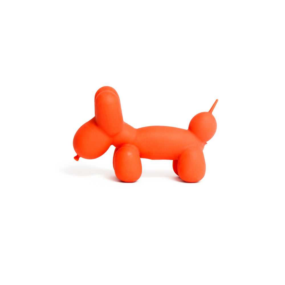 CAMP Al Dente - Red Squishy Dog