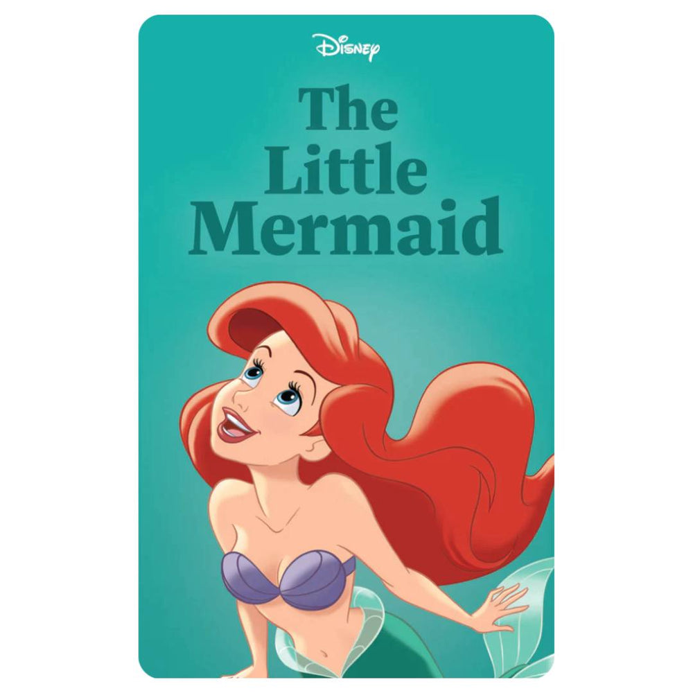 Yoto Disney Classics The Little Mermaid