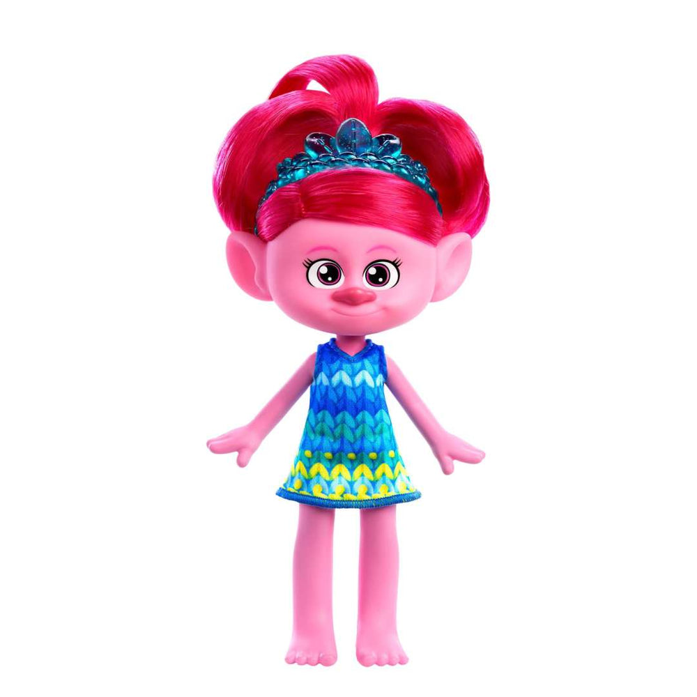 DreamWorks Trolls Band Together Mineez Series 1 Blind Bag - Styles May Vary