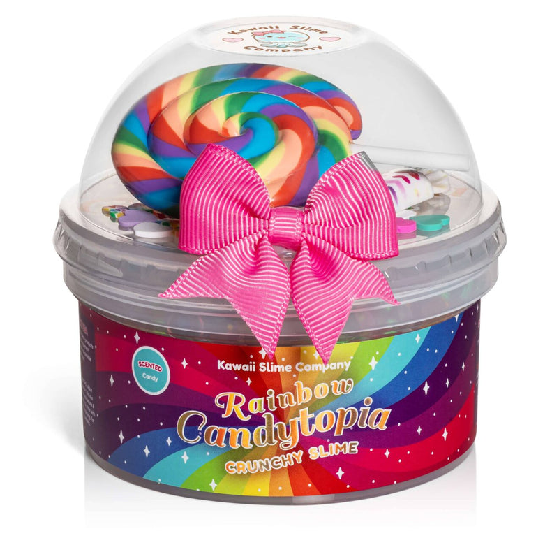 OOLY Rainbow Sparkle Glitter Markers – Little Crown Goods