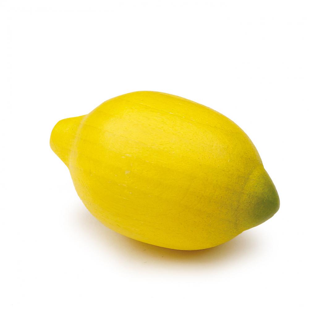 Erzi Wooden Lemon