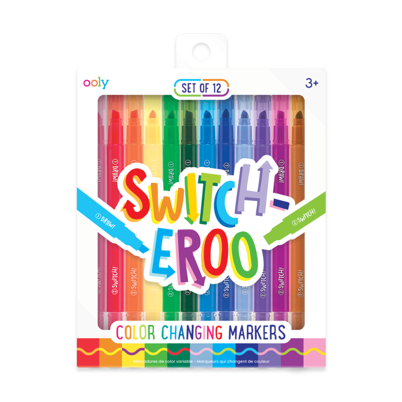 Colour & Fun on X: Check out the amazing Maxi Color Pens from