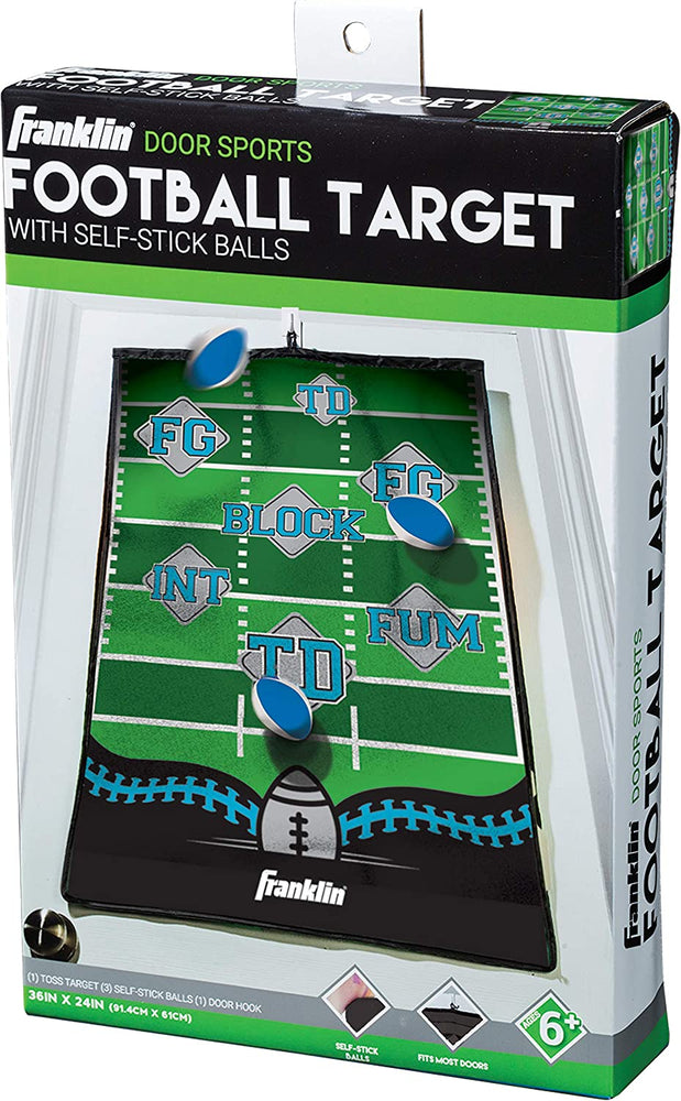 Target Sports System » Home
