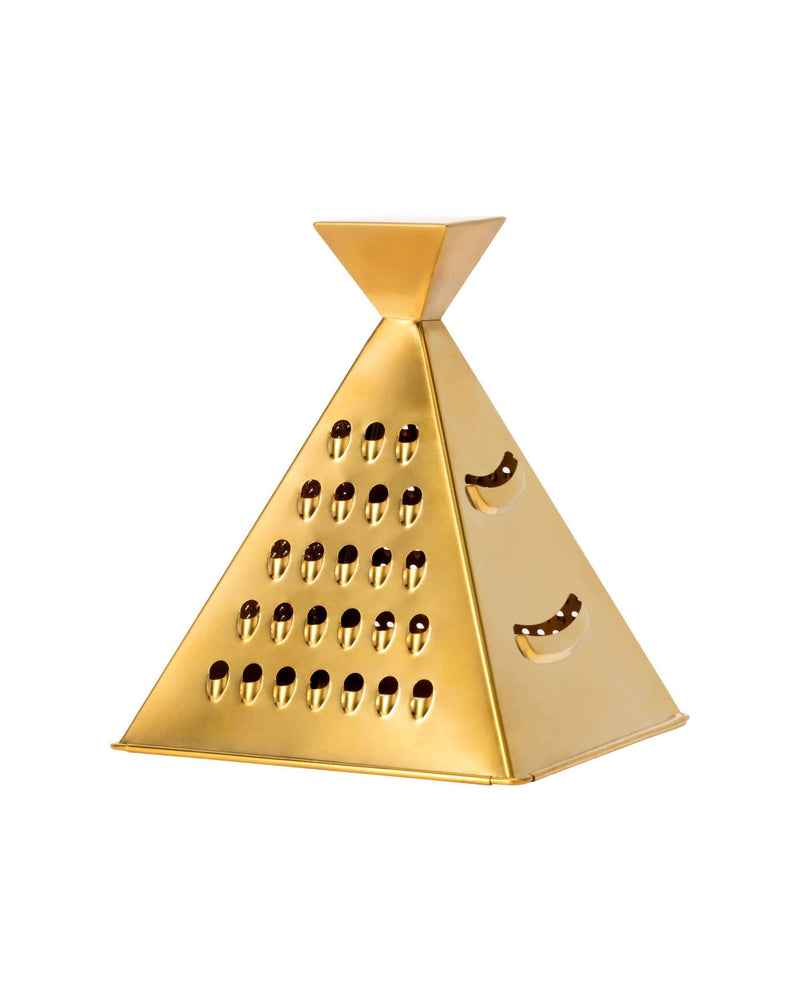 W&P The Nacho Grater