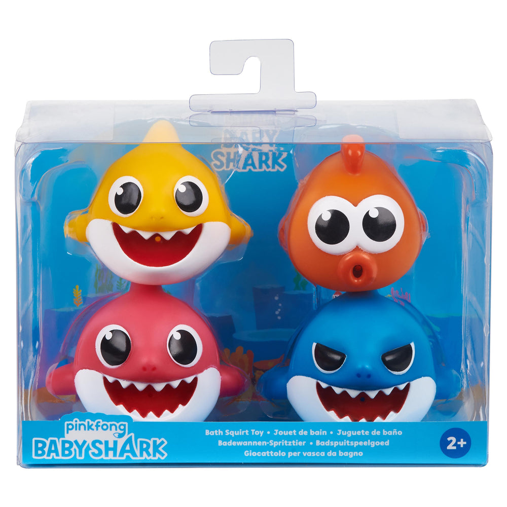 Cool Bath Toys for Kids - Chicago Parent