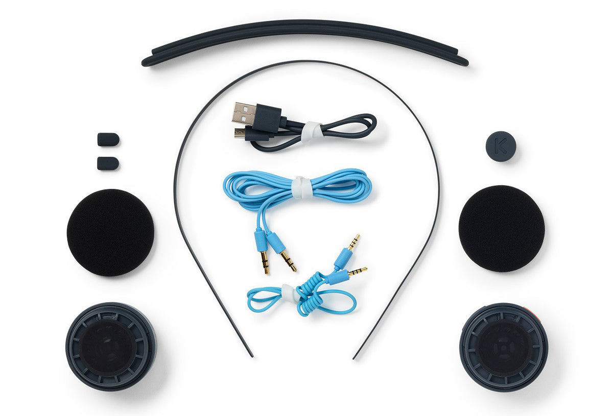 Kano Coding Headphones