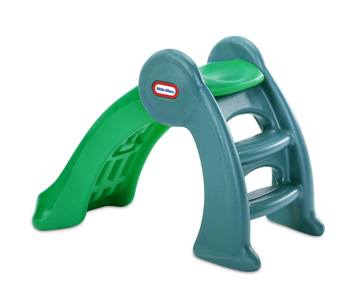 Little Tikes Go Green Jr. Play Slide