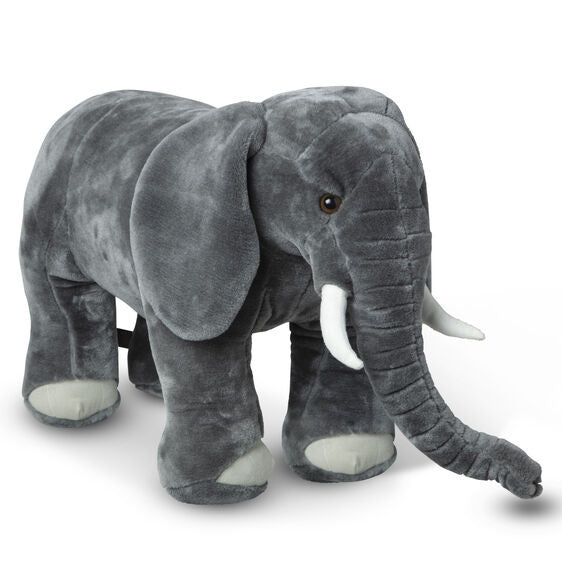 Melissa & Doug Giant Elephant