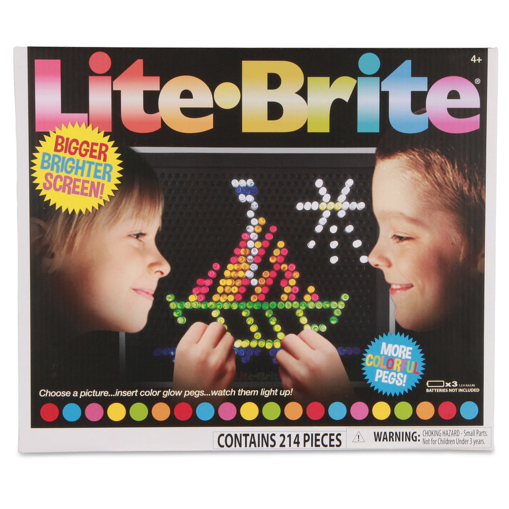 LiteBrite Ultimate Classic