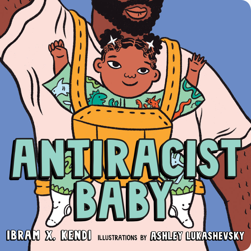 Anti-Racist Baby