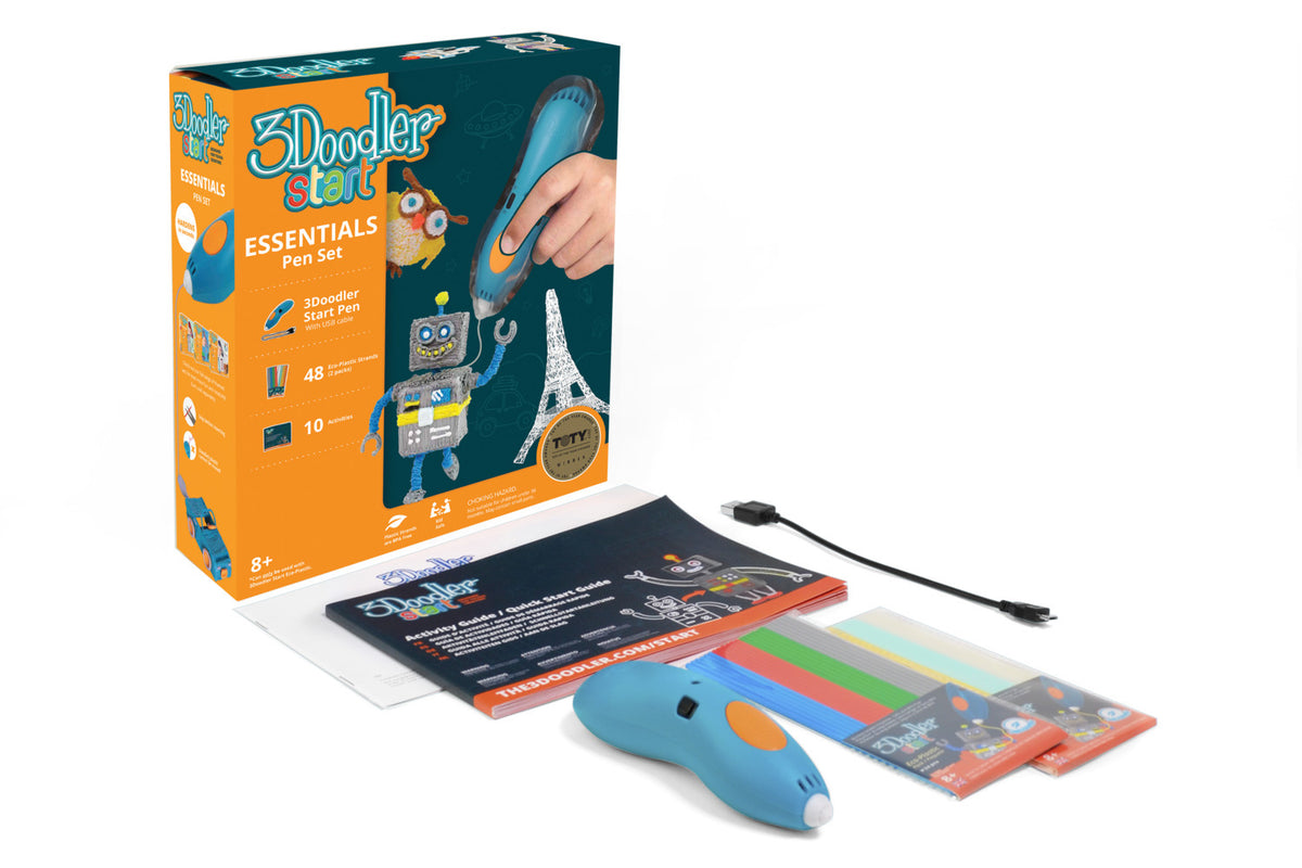 3Doodler Start - Mega set - Creative Kit