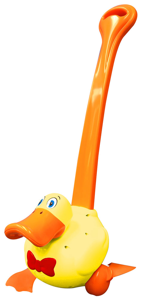 Waddles The Waddle Duck - Yellow