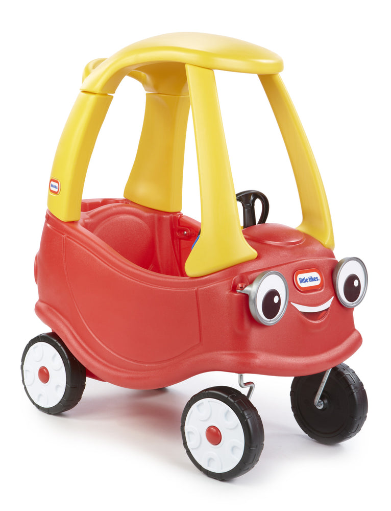 Little Tikes Cozy Coupe