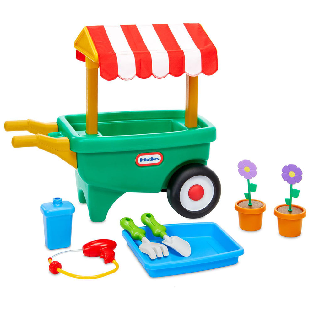 Little Tikes Plant-a-Garden