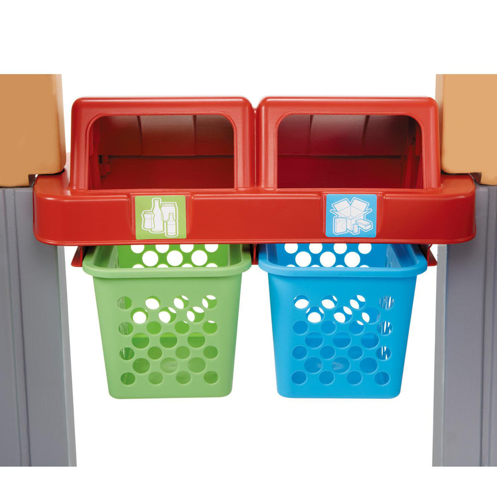 Little Tikes Go Green Playhouse