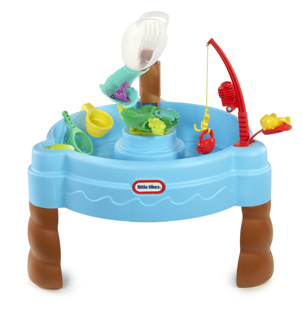 Little Tikes Fish 'n Splash Water Table