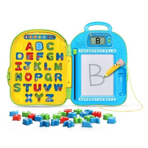 LeapFrog Mr. Pencil's ABC Backpack