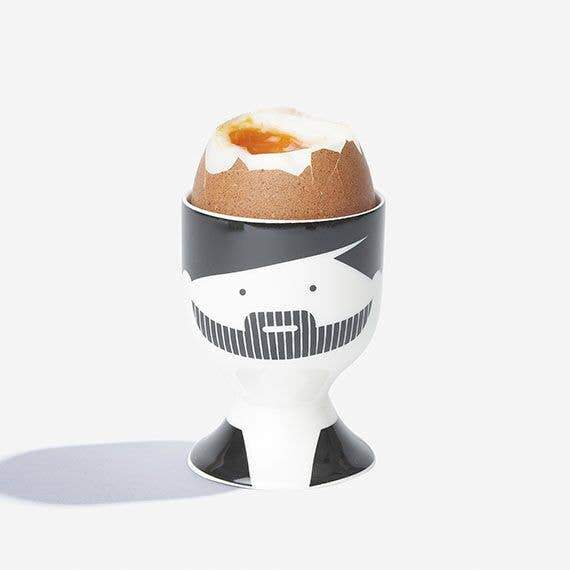 The School of Life - Egg Cup Philosophers