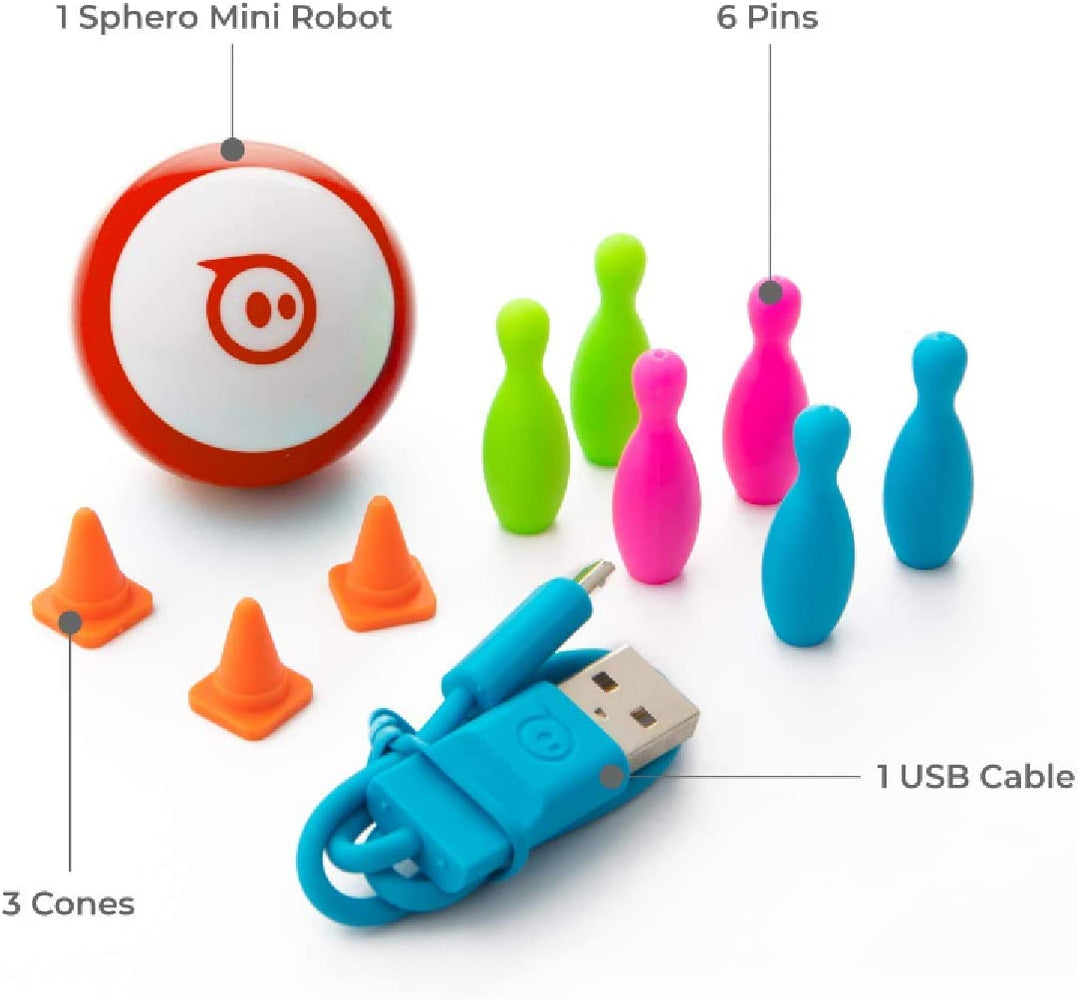 Sphero Mini Red