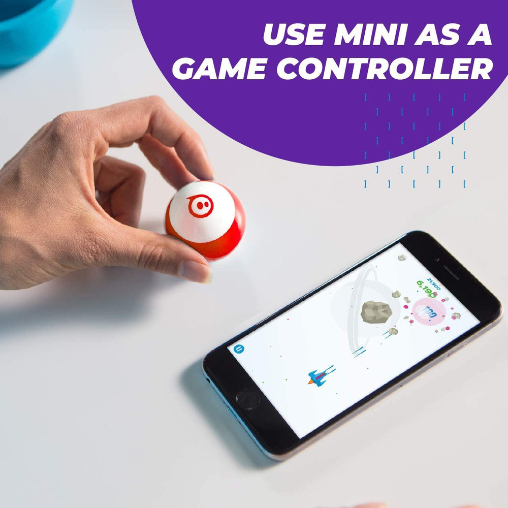 Sphero Mini Red