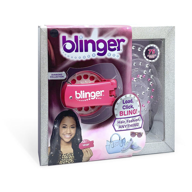 Blinger Blinger Diamond Collection - Time 4 Toys