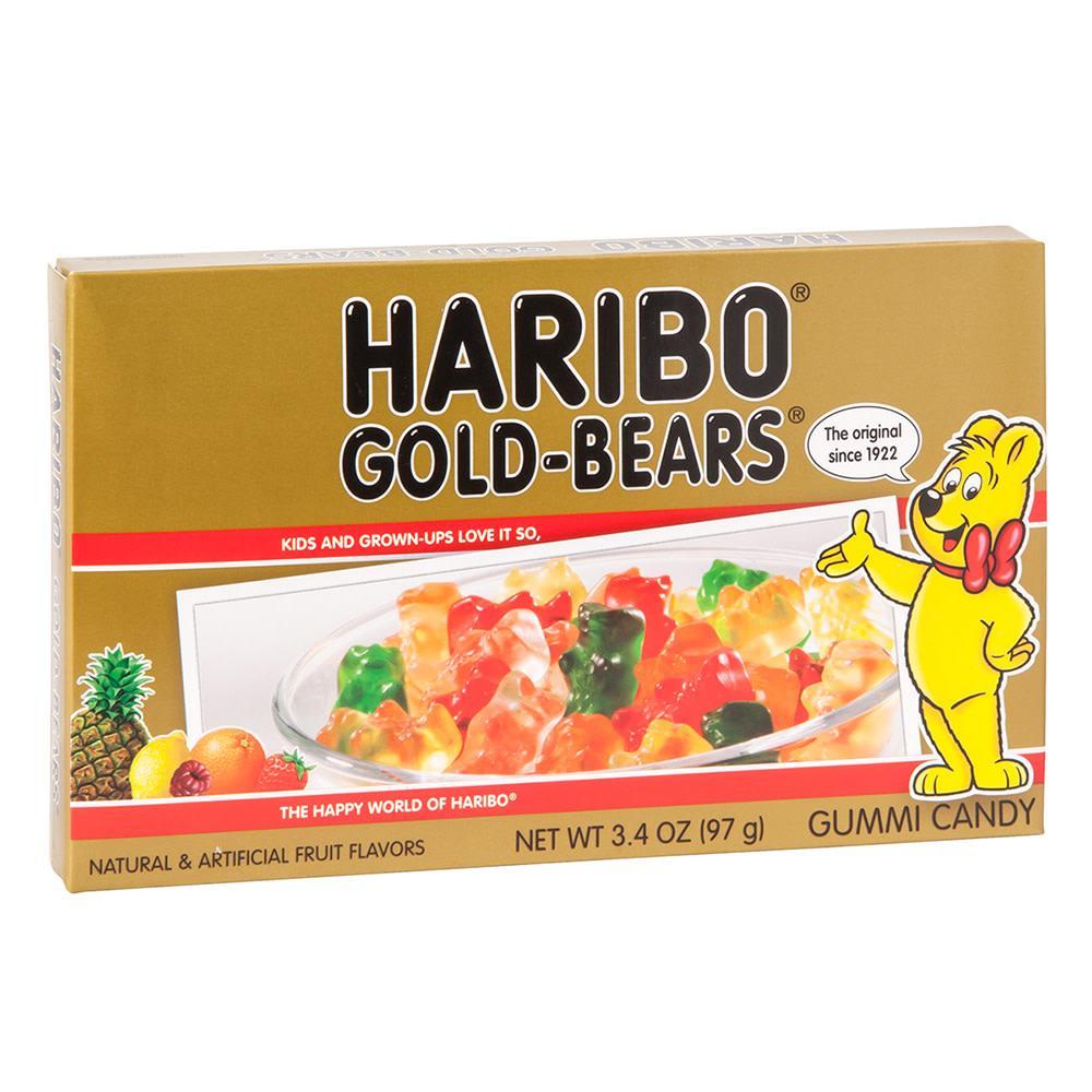 Sweet Gummy Bear Song - Gummy Bear Song - Magnet