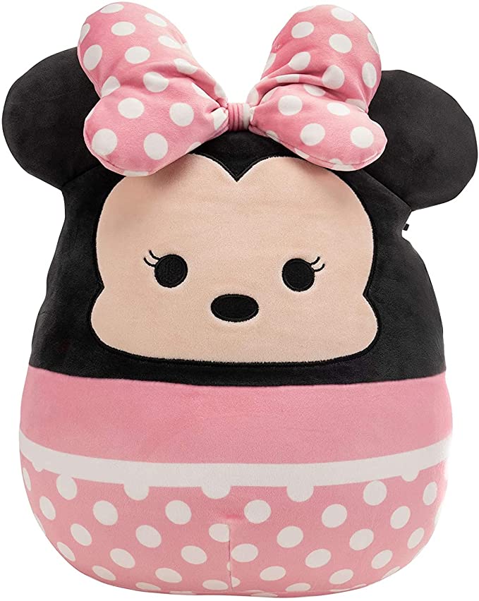 12'' Minnie Classic Squishmallows