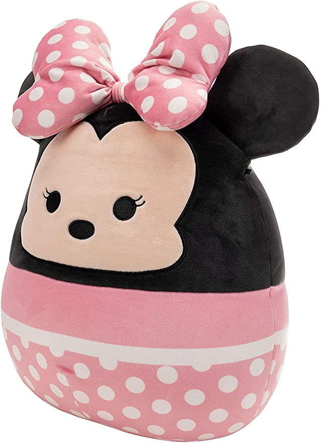 12'' Minnie Classic Squishmallows