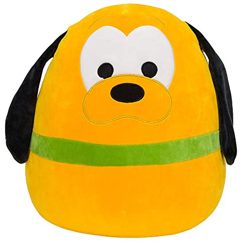 8'' Pluto Classic Squishmallows