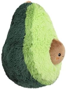 Squishable Mini Comfort Food Avocado