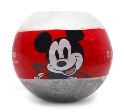 Mickey Mouse Bath Bomb