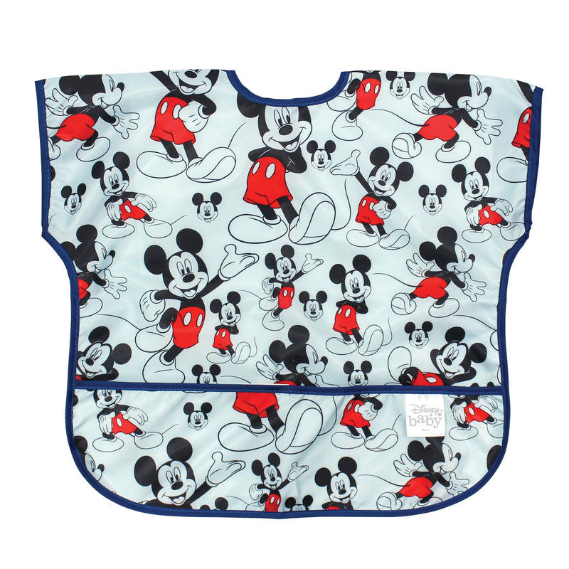 CAMP x Mickey and Friends Canvas Dome Backpack