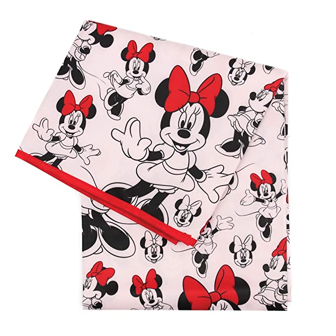 Disney Minnie Mouse Splat Mat Classic