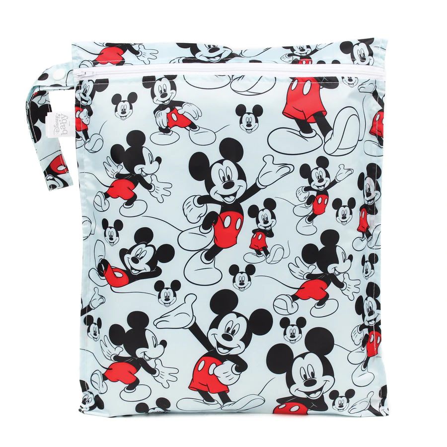Disney Mickey Mouse Wet Bag Classic