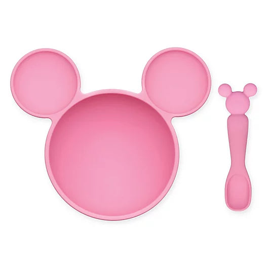 Disney Measuring Spoon Set - Fab Five