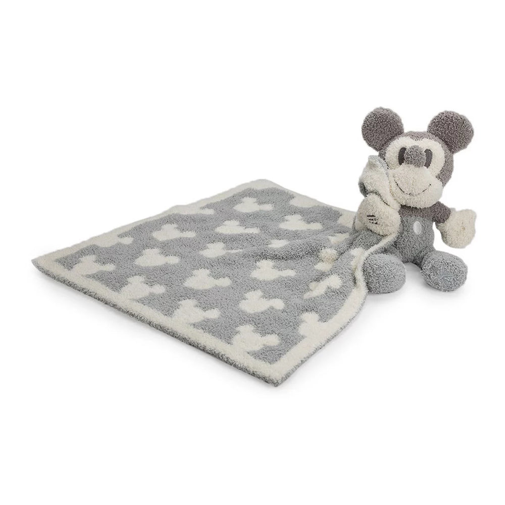 CozyChic Vintage Disney Mickey Blanket Buddie