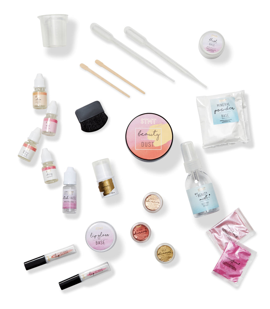 STMT DIY Cosmetics Set