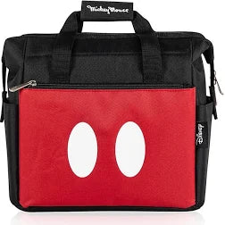 Disney Mickey Shorts On The Go Lunch Cooler