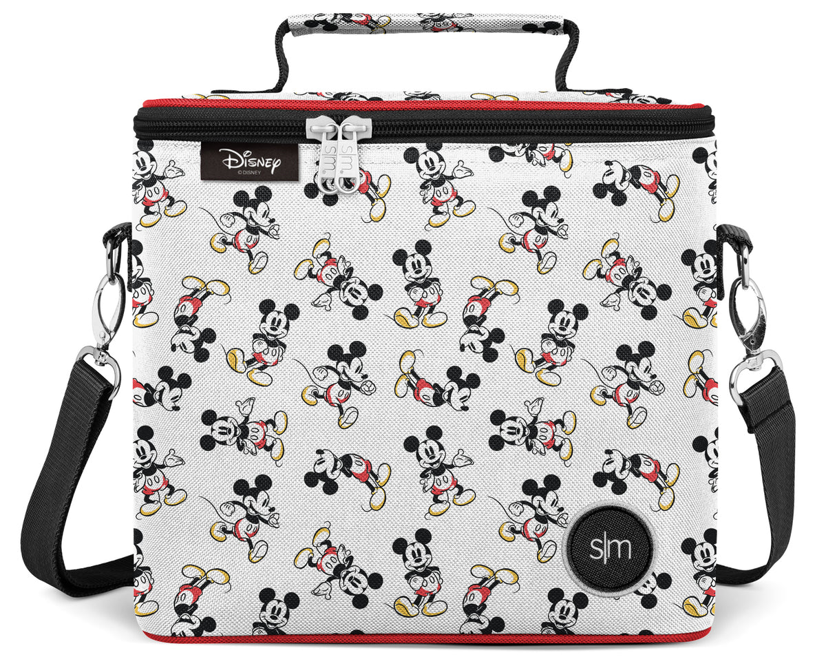 Disney 4L Mickey Mouse Retro