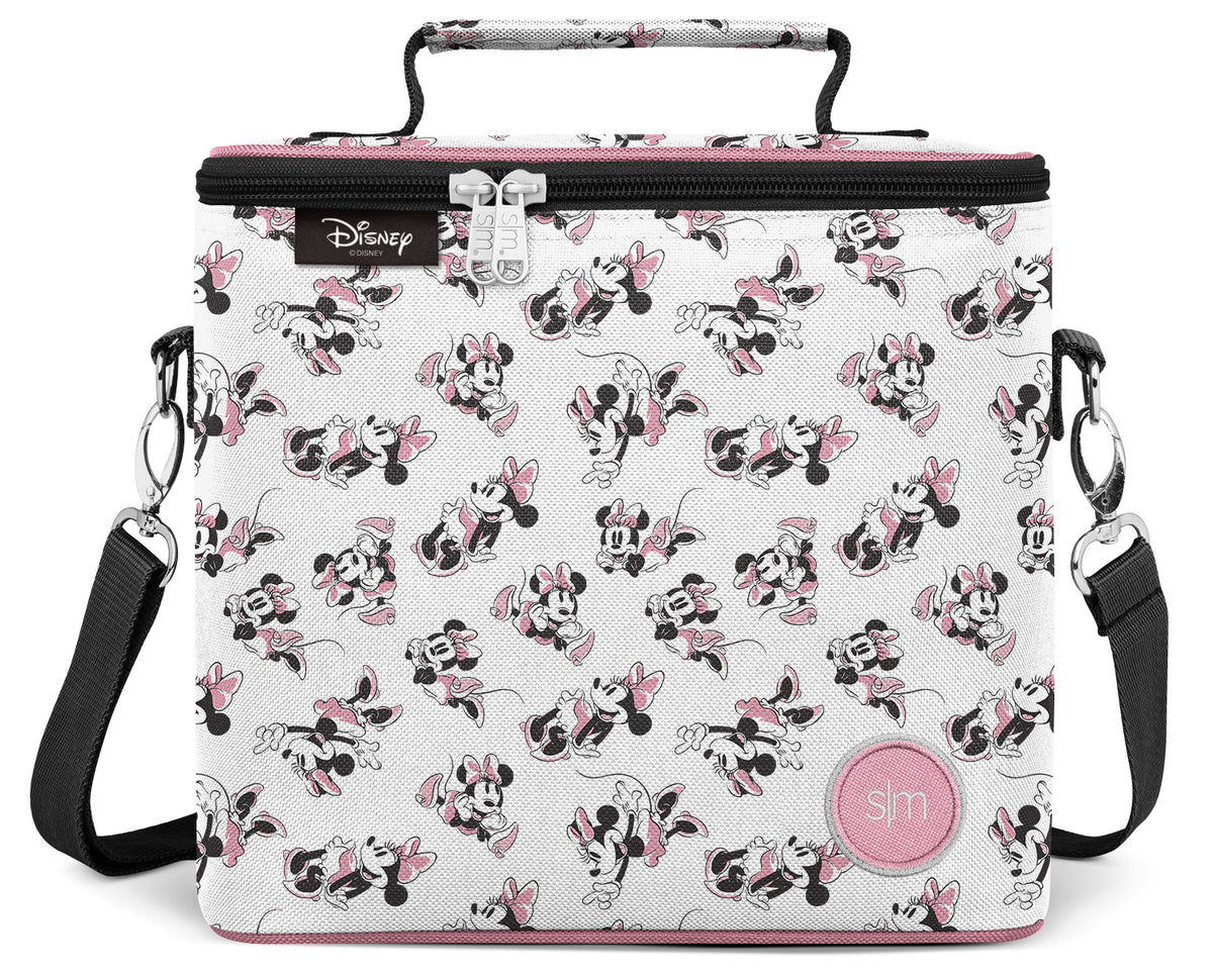 Disney 4LMinnie Mouse Retro