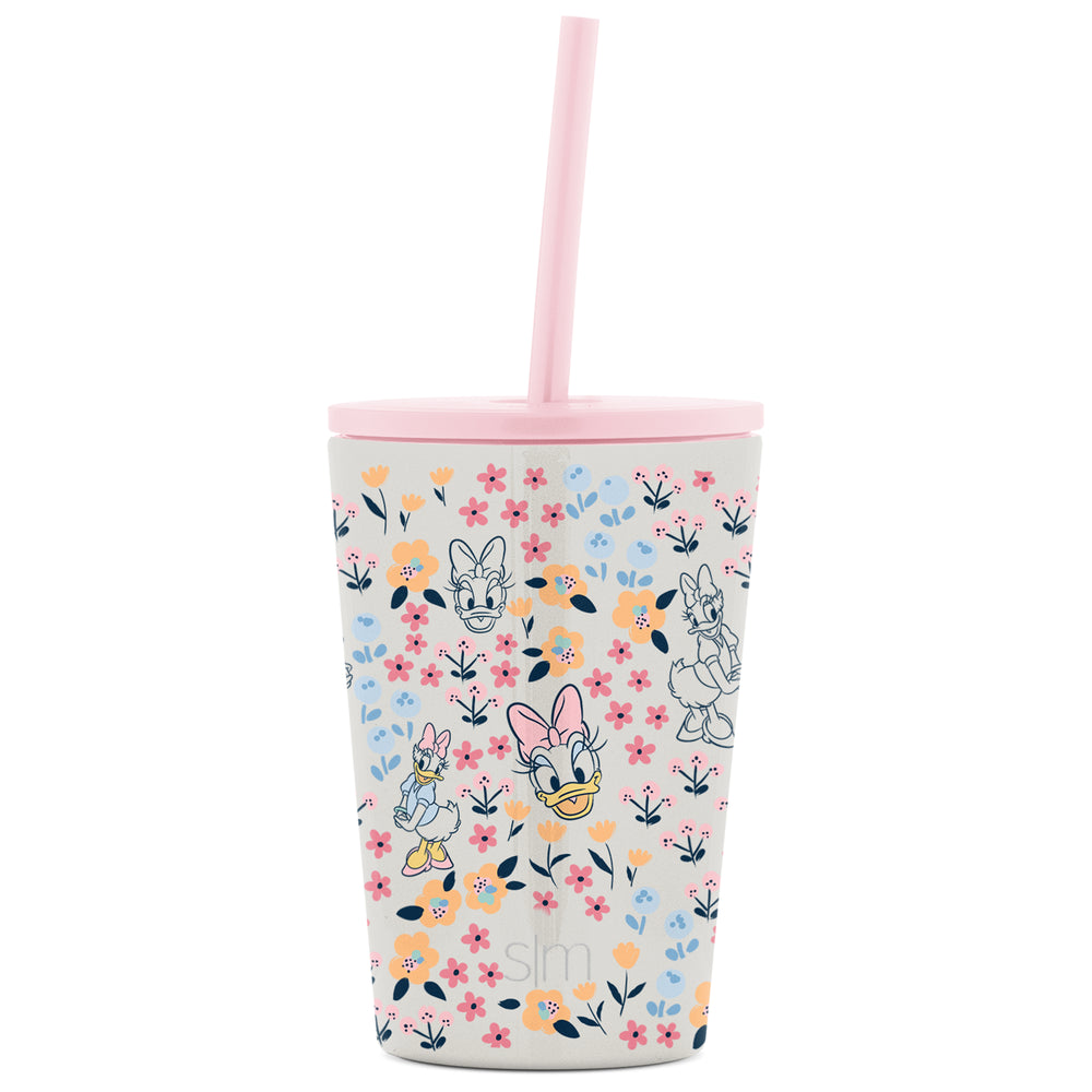 Disney Tumbler with Straw - Timeless Mickey The one and Only
