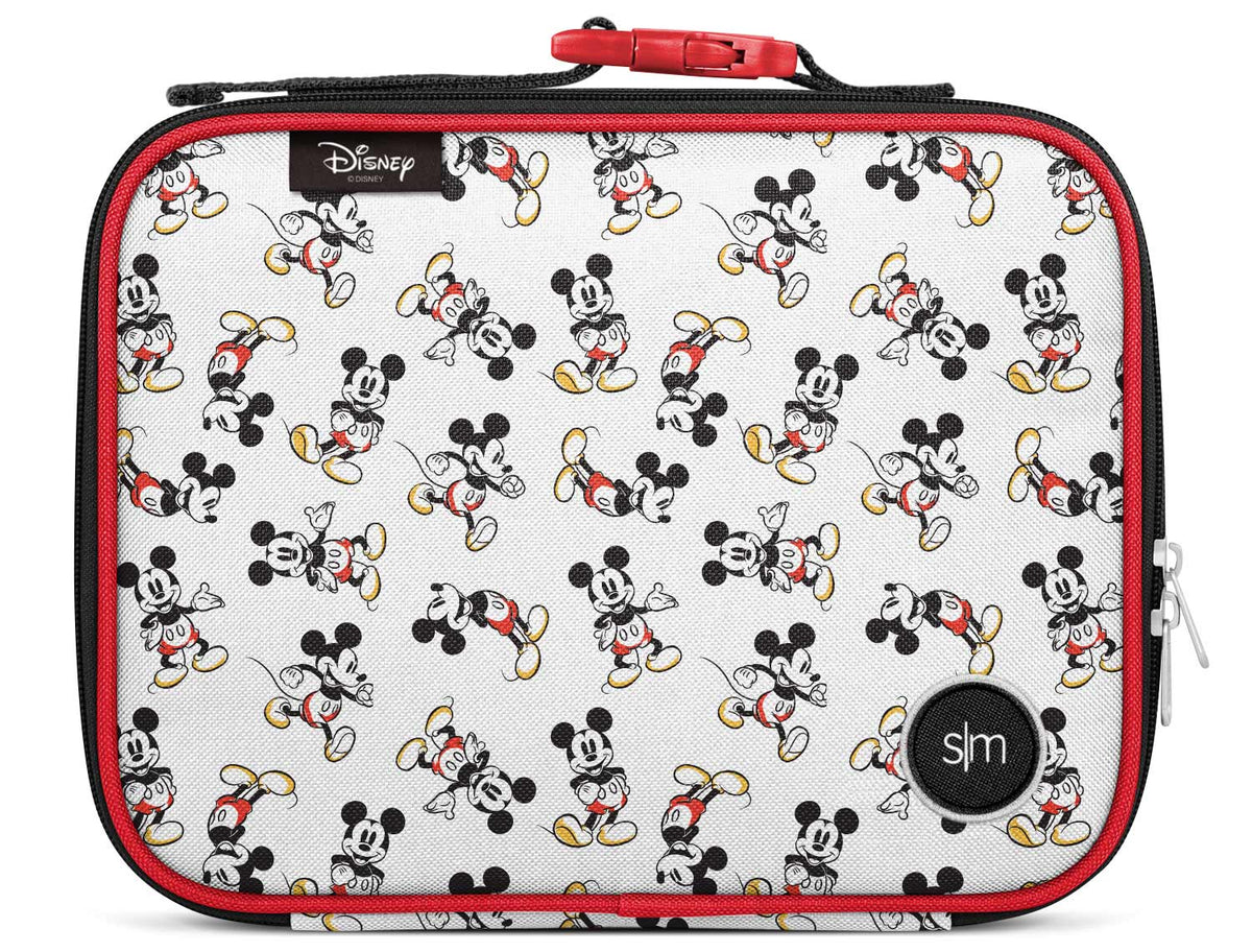 Disney Hadley 4 Mickey Mouse Retro