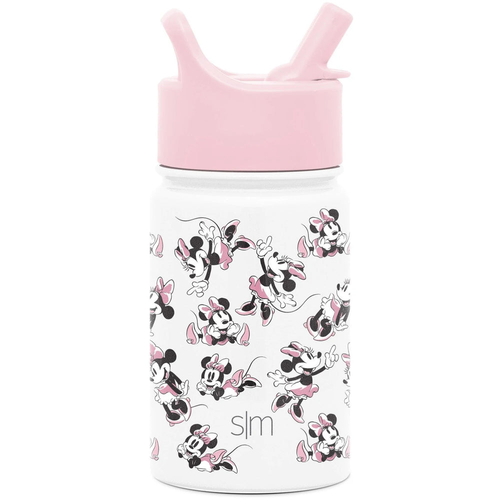 CAMP x Mickey & Friends Minnie Water Bottle