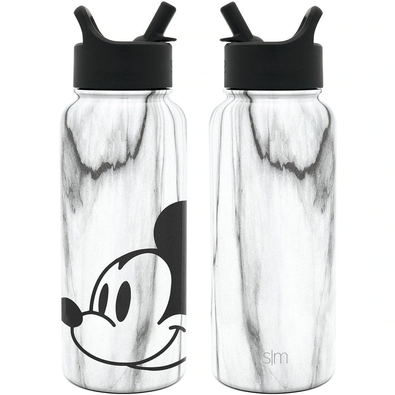 Disney Discovery- Mickey Mouse Water Bottle - Discovery 