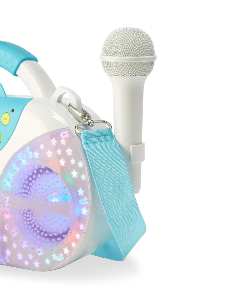 Singing Machine Superstar Bluetooth® Sing-Along System